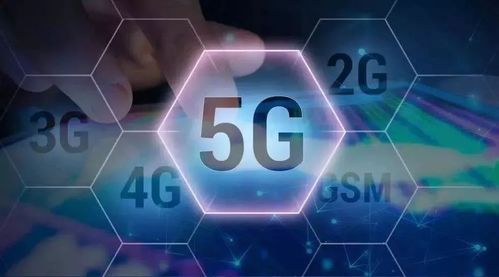 5G技術真的失敗了嗎？從火熱到沉寂的技術服務反思