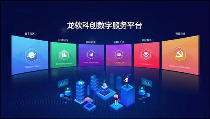 臨沂高新區(qū) 臨沂“云”上軟件園來了，軟件開發(fā)邁入新篇章