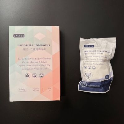 亂買一次性內(nèi)褲真的不衛(wèi)生！——健康風(fēng)險(xiǎn)與正確選購指南