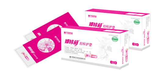 姊妹舒 以專利實(shí)力與產(chǎn)品口碑，夯實(shí)渠道合作信心之選