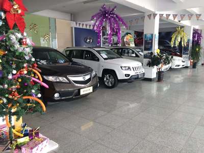 汽車銷售新規解讀 買車是否會變得更便宜？